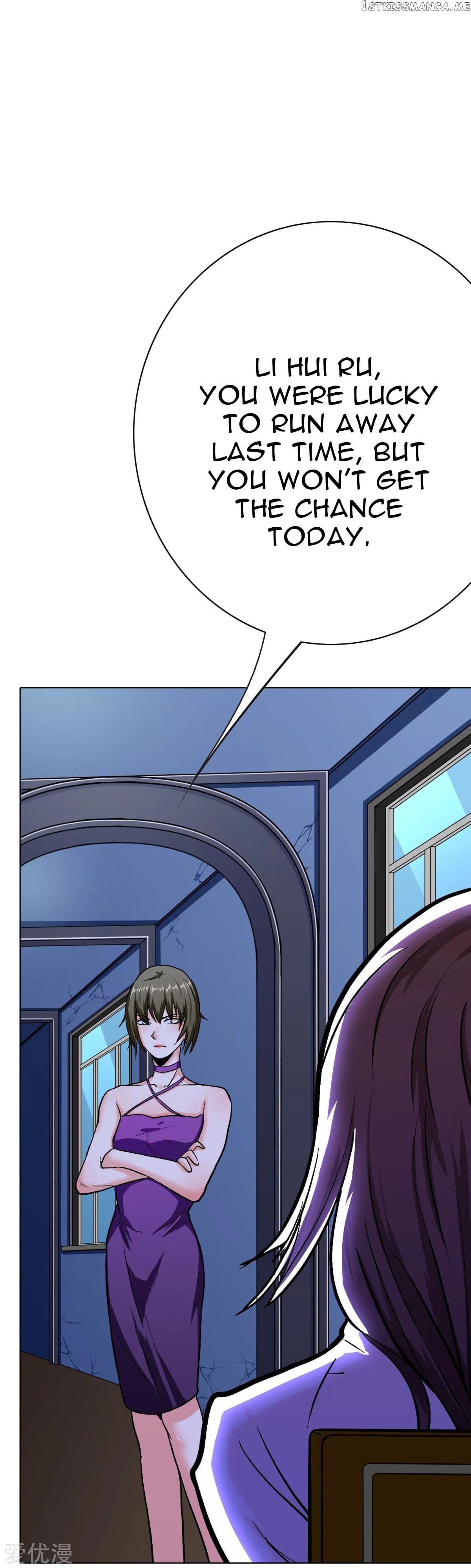 System Xianzun in the City ( I Am Immortal ) chapter 60 - page 5