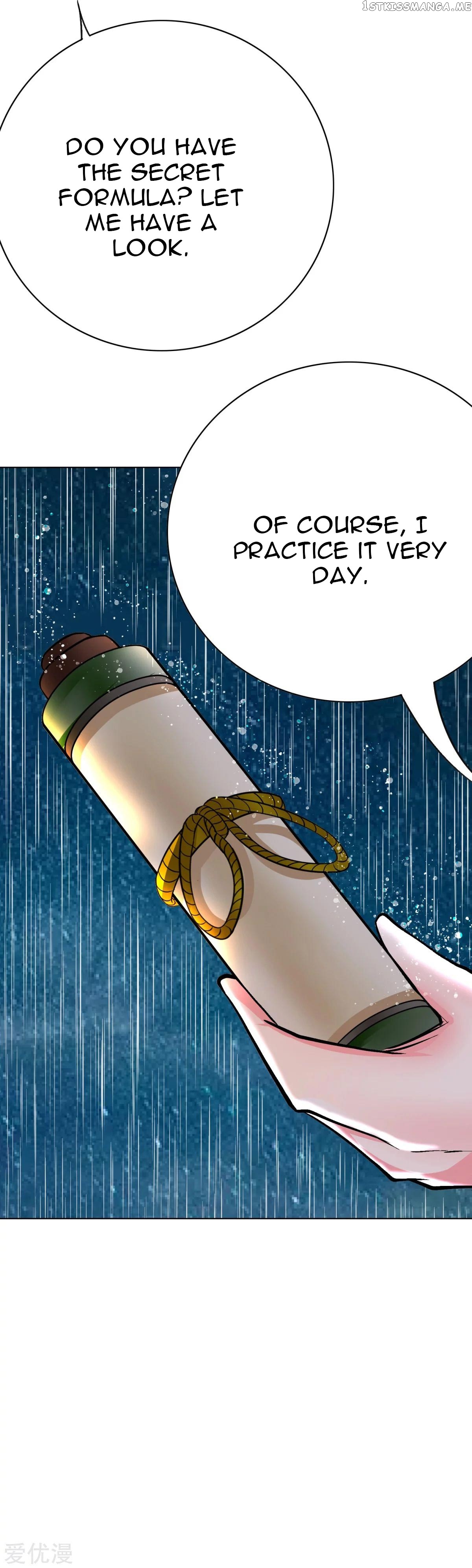 System Xianzun in the City ( I Am Immortal ) chapter 59 - page 37