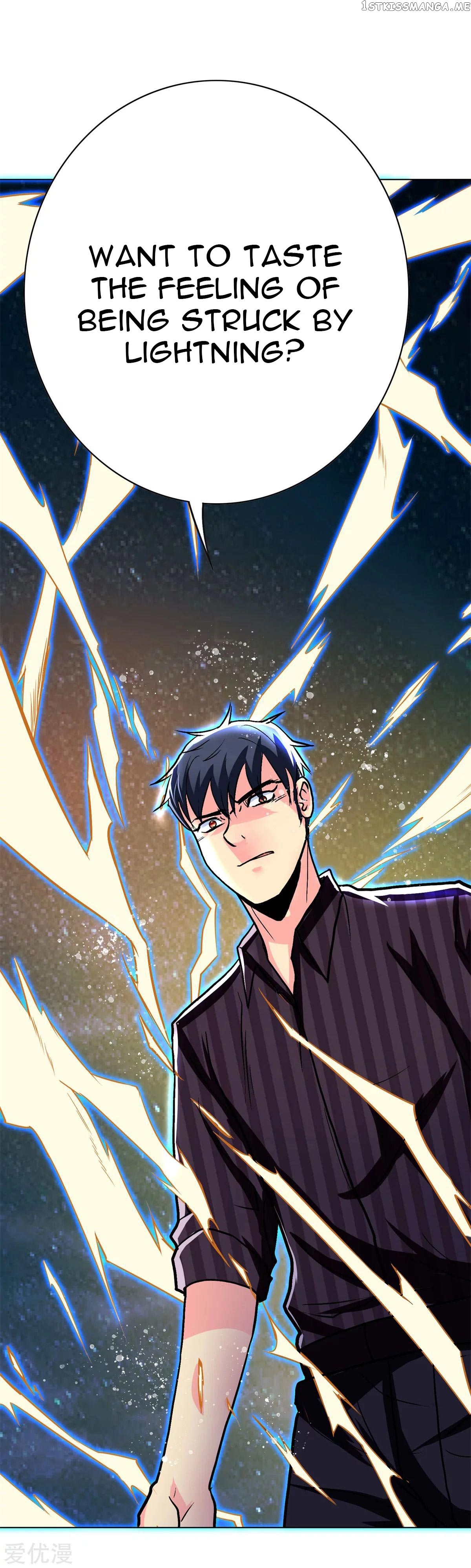 System Xianzun in the City ( I Am Immortal ) chapter 59 - page 44