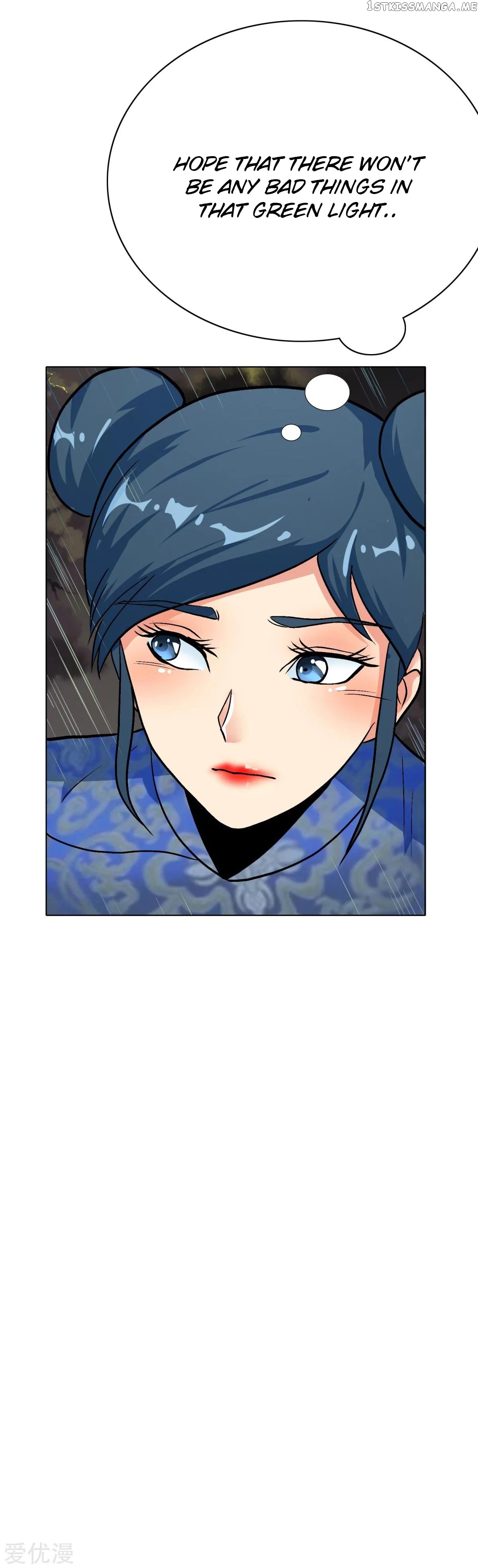 System Xianzun in the City ( I Am Immortal ) chapter 58 - page 11