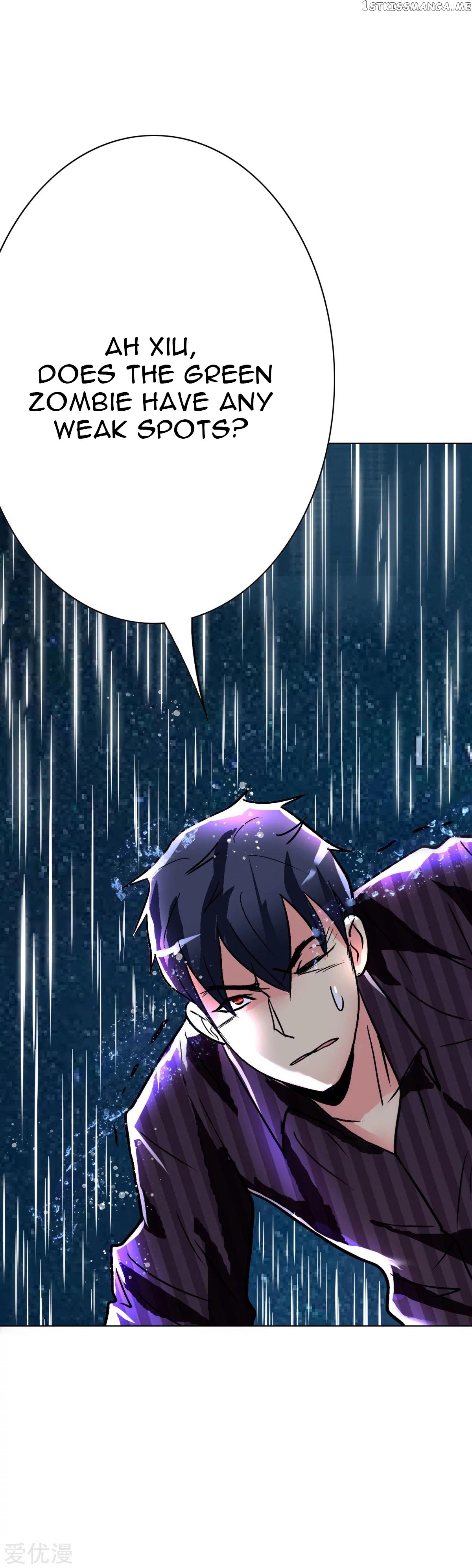 System Xianzun in the City ( I Am Immortal ) chapter 58 - page 30