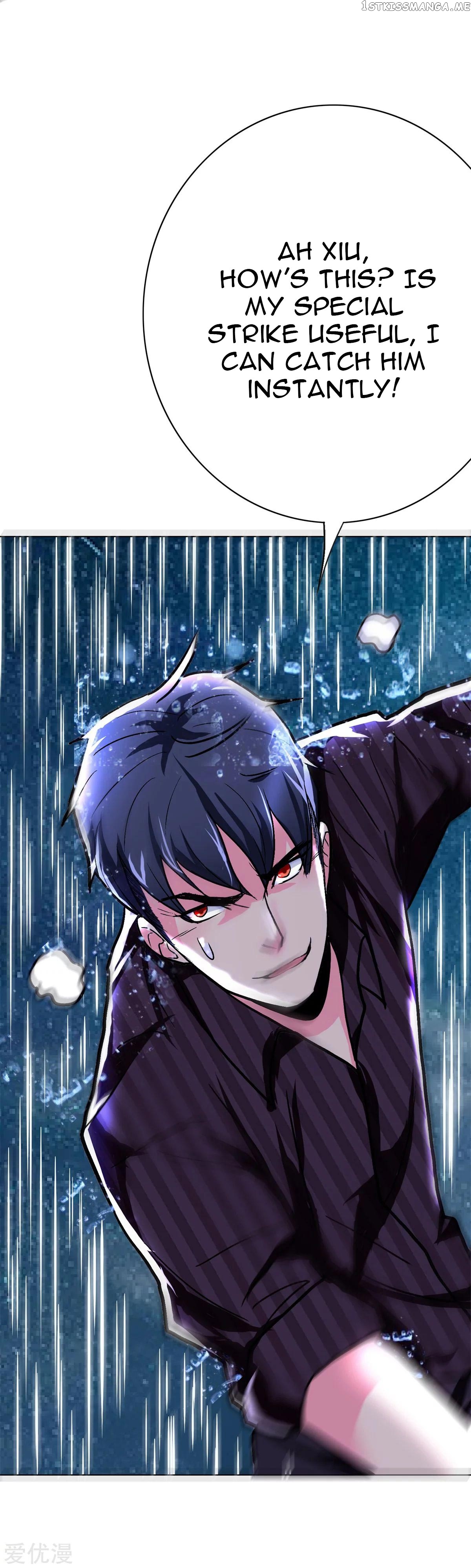 System Xianzun in the City ( I Am Immortal ) chapter 58 - page 35