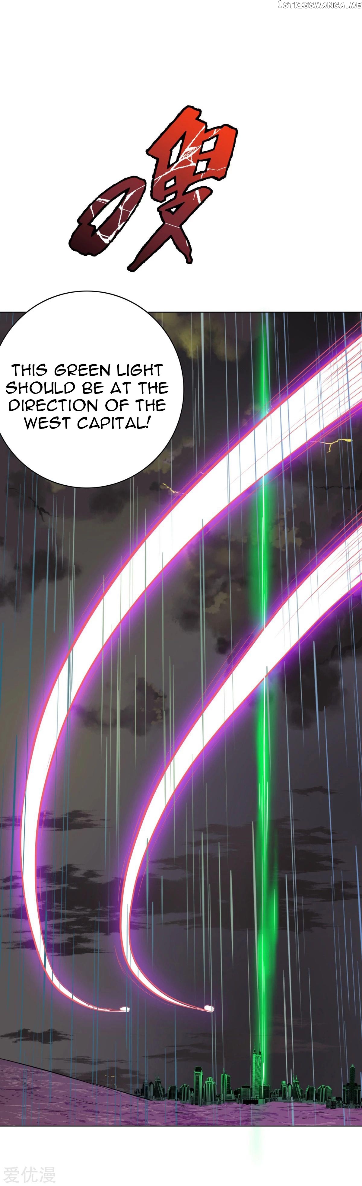 System Xianzun in the City ( I Am Immortal ) chapter 58 - page 5