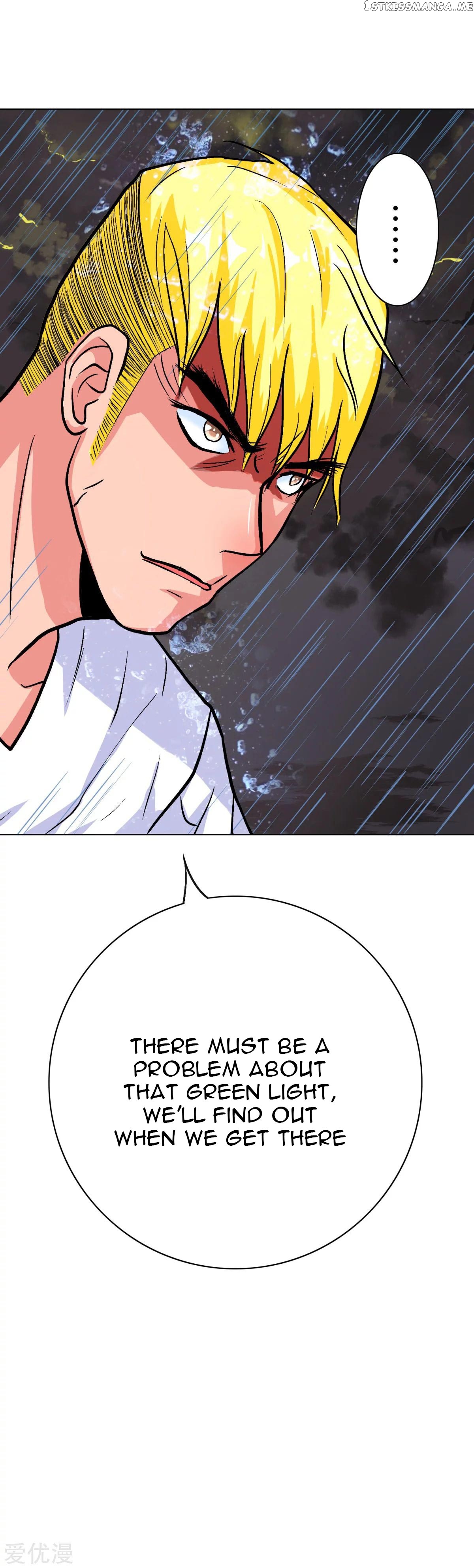 System Xianzun in the City ( I Am Immortal ) chapter 58 - page 7