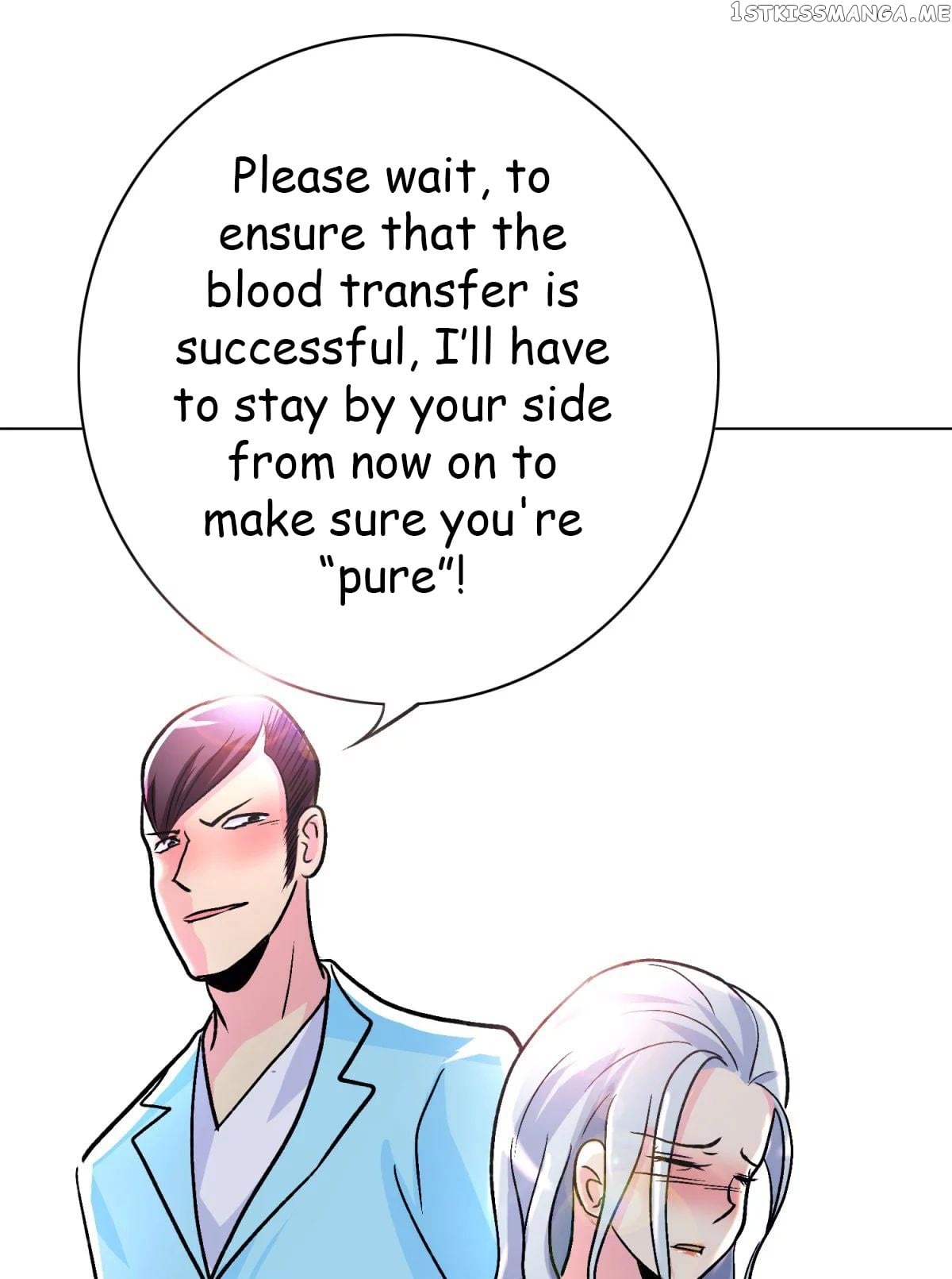 System Xianzun in the City ( I Am Immortal ) chapter 55 - page 102