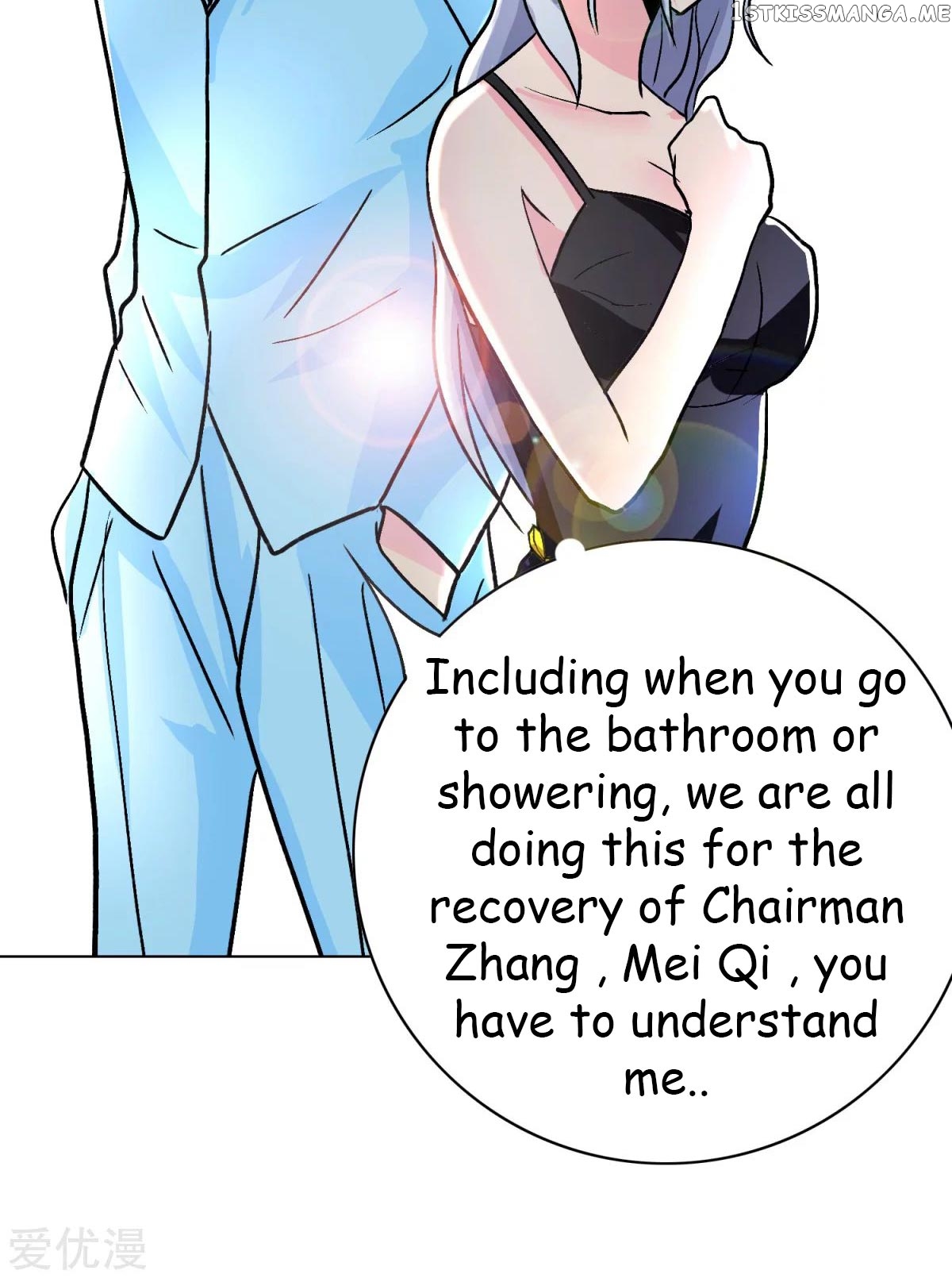 System Xianzun in the City ( I Am Immortal ) chapter 55 - page 103
