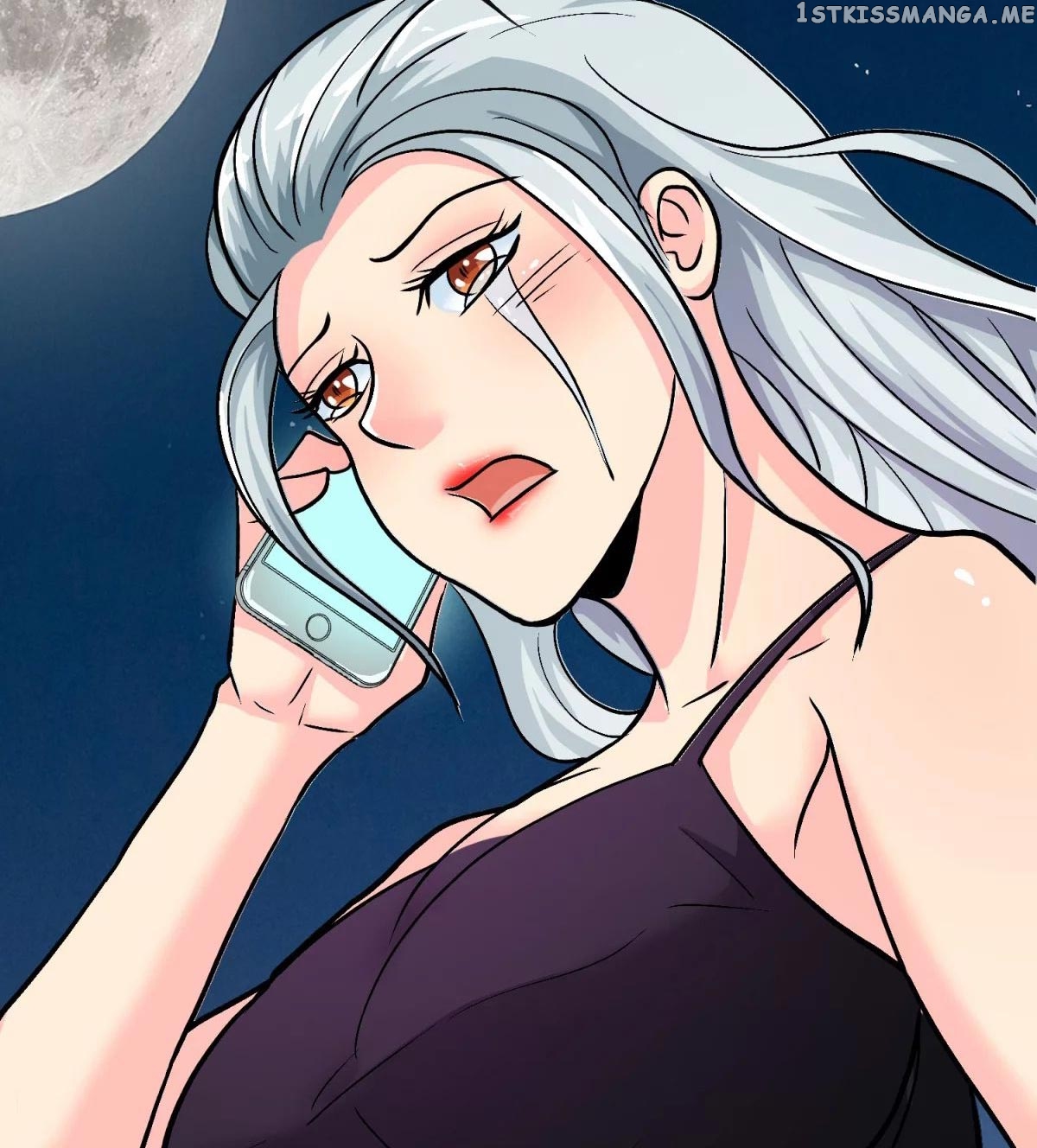 System Xianzun in the City ( I Am Immortal ) chapter 55 - page 27