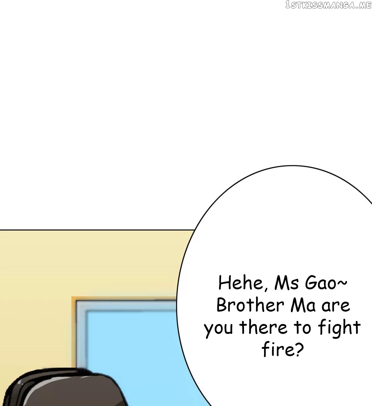 System Xianzun in the City ( I Am Immortal ) chapter 55 - page 38
