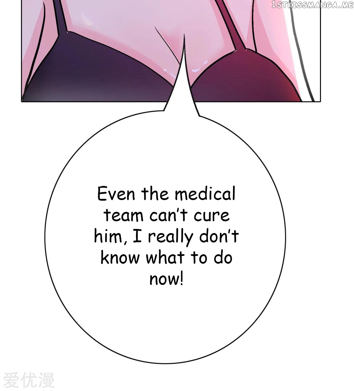 System Xianzun in the City ( I Am Immortal ) chapter 55 - page 58