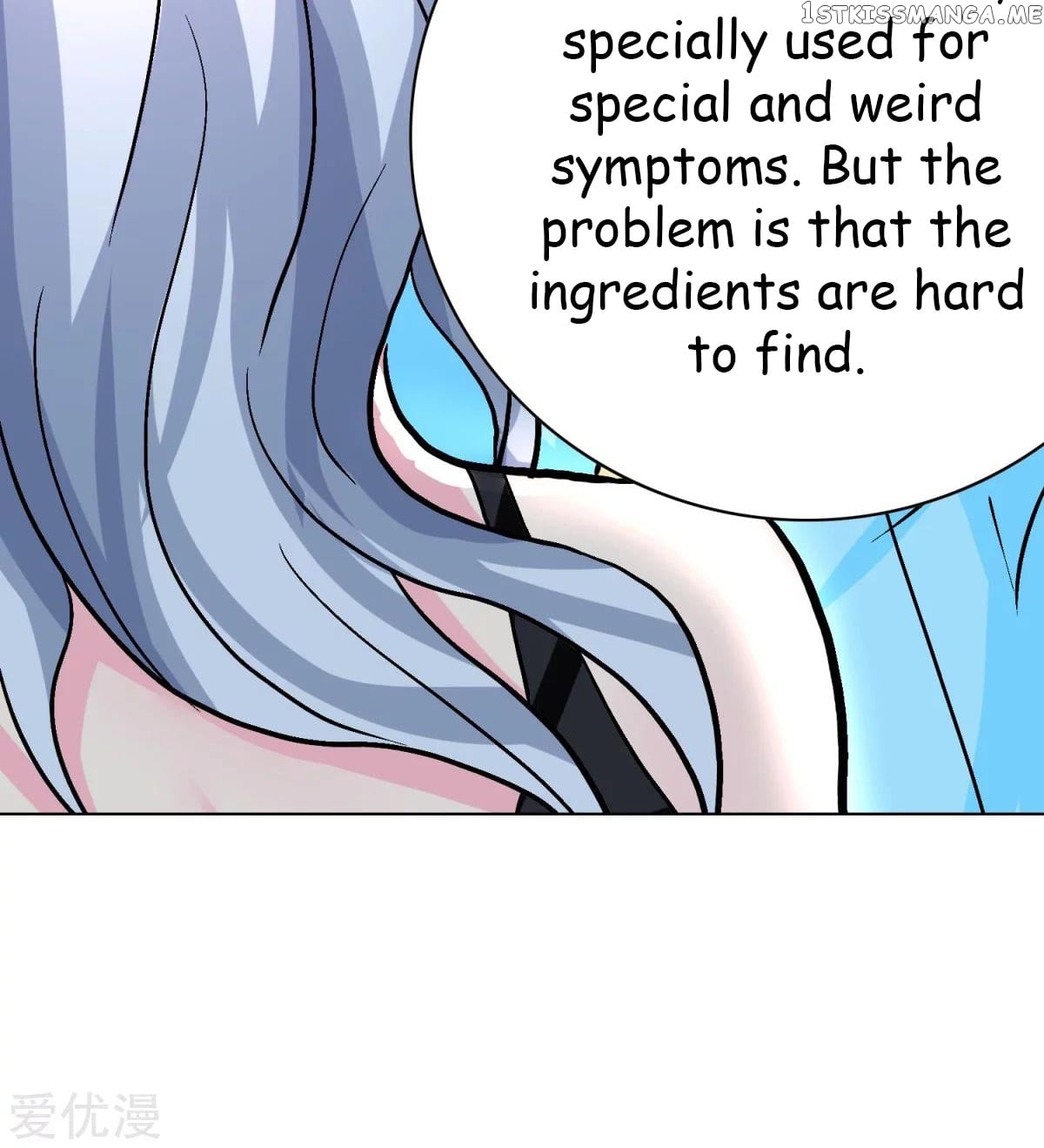 System Xianzun in the City ( I Am Immortal ) chapter 55 - page 73