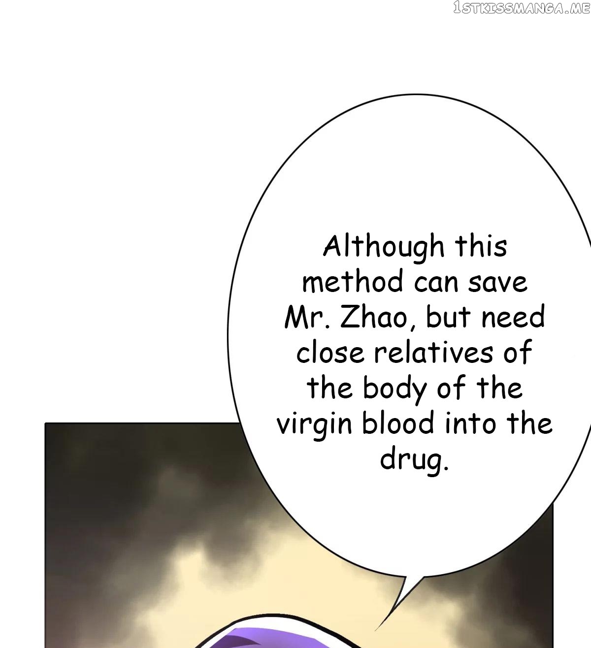 System Xianzun in the City ( I Am Immortal ) chapter 55 - page 77