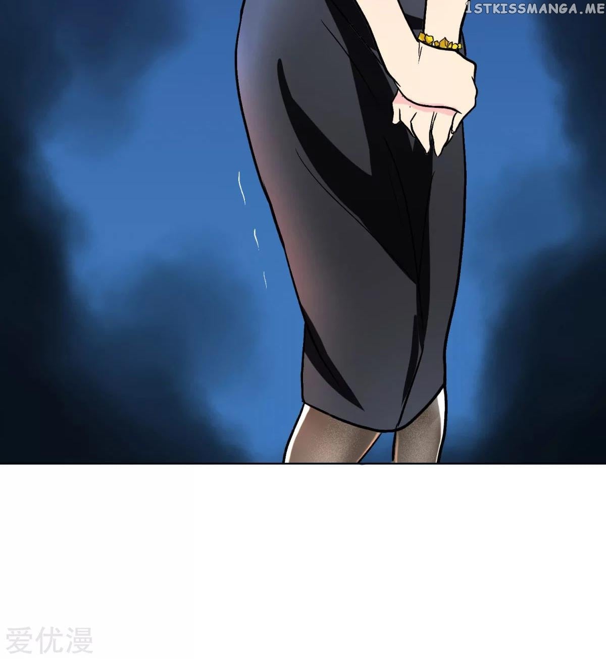 System Xianzun in the City ( I Am Immortal ) chapter 55 - page 88