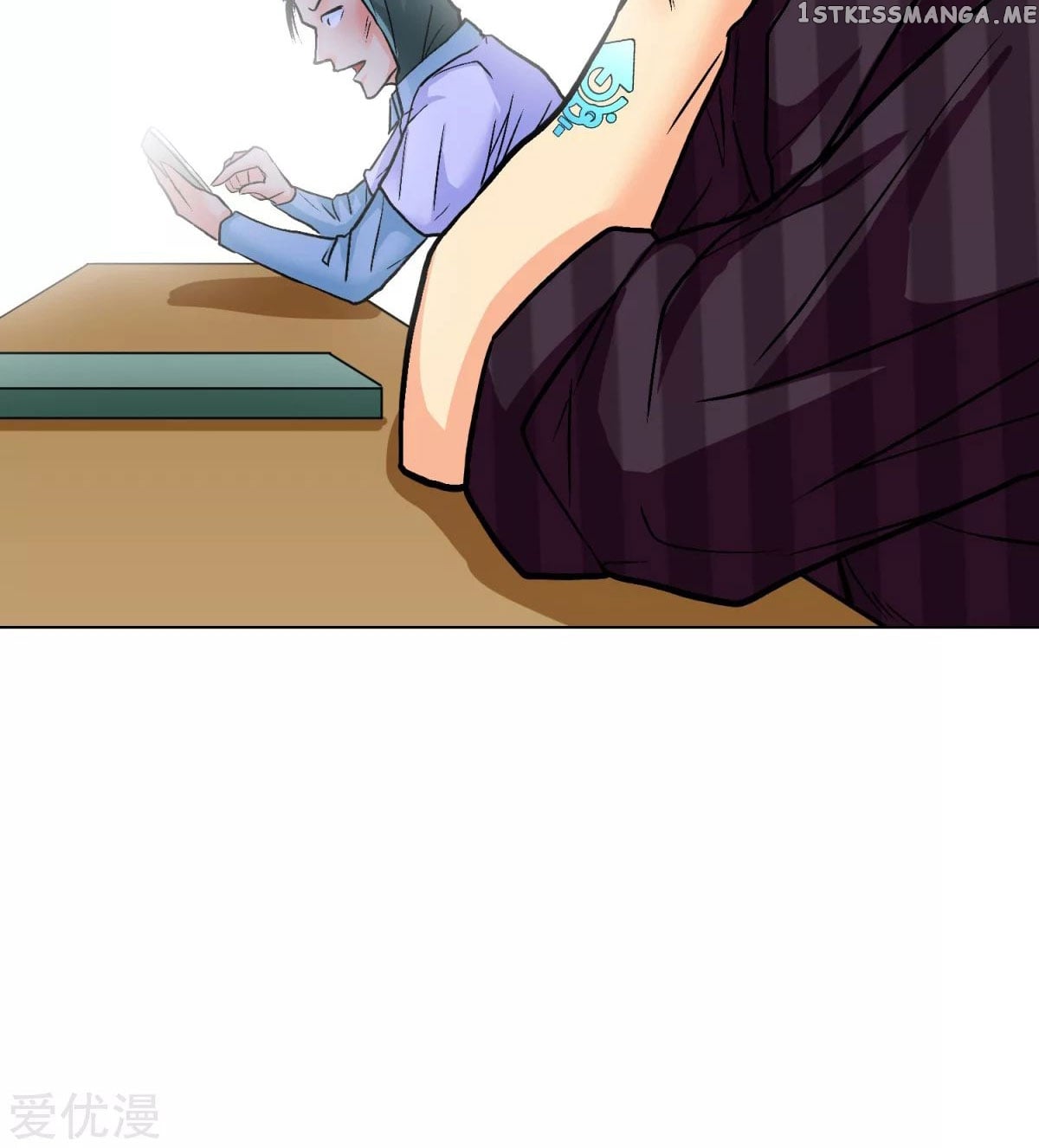 System Xianzun in the City ( I Am Immortal ) chapter 54 - page 26