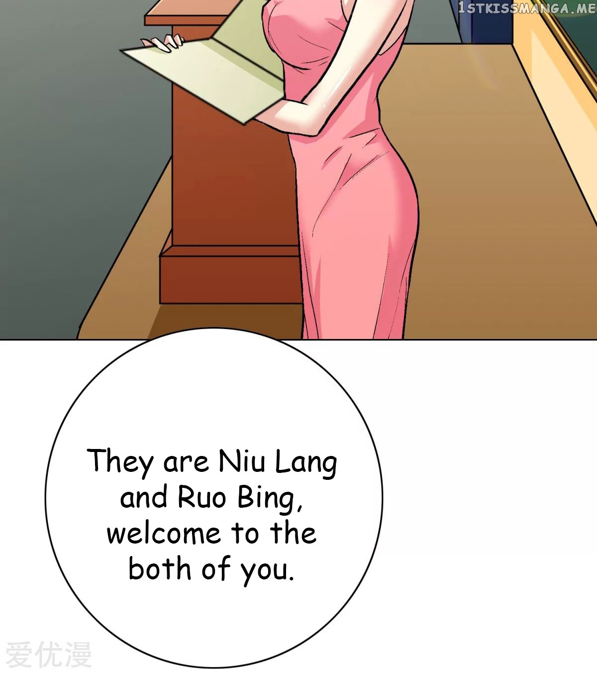 System Xianzun in the City ( I Am Immortal ) chapter 54 - page 48
