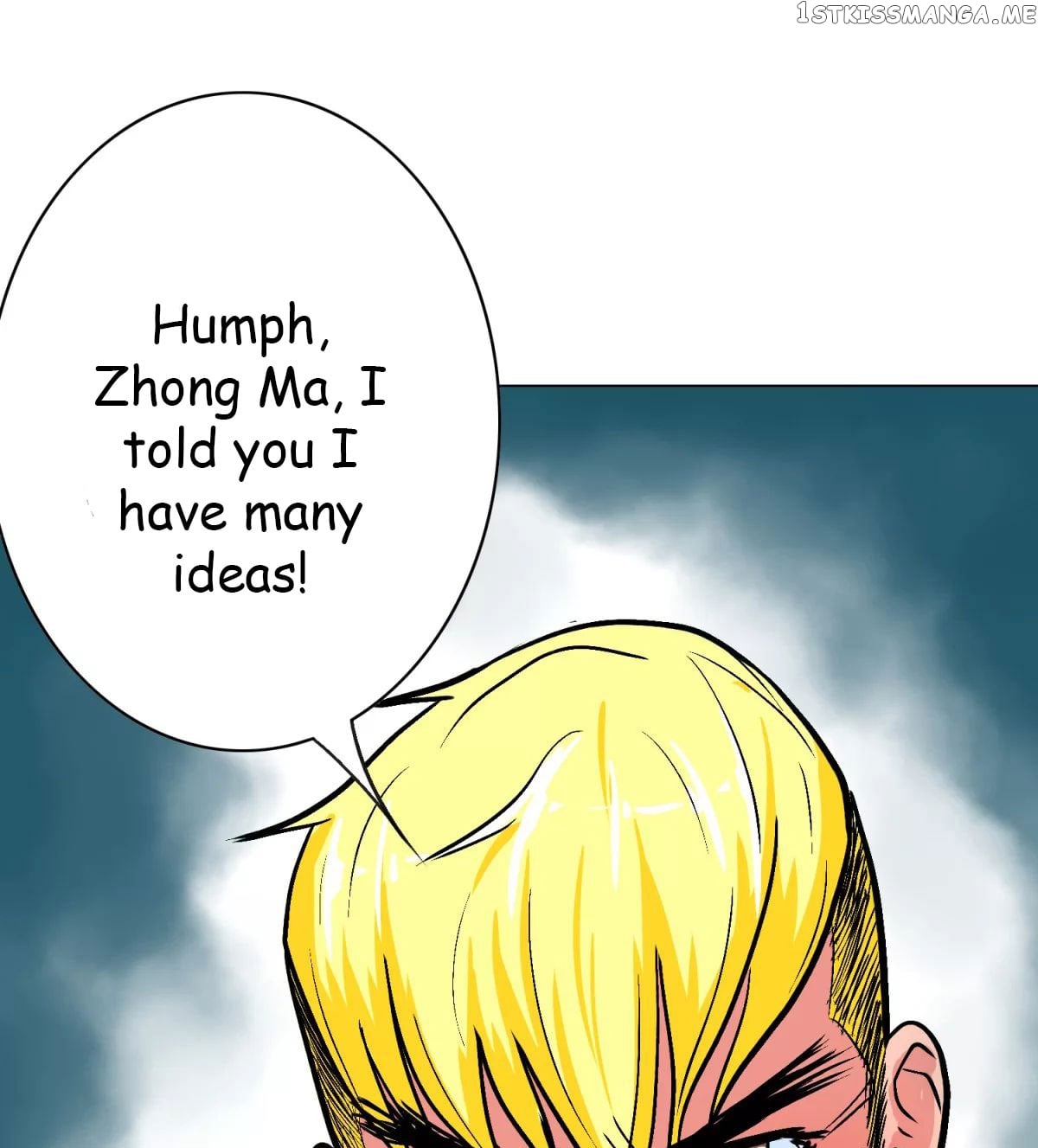 System Xianzun in the City ( I Am Immortal ) chapter 54 - page 54