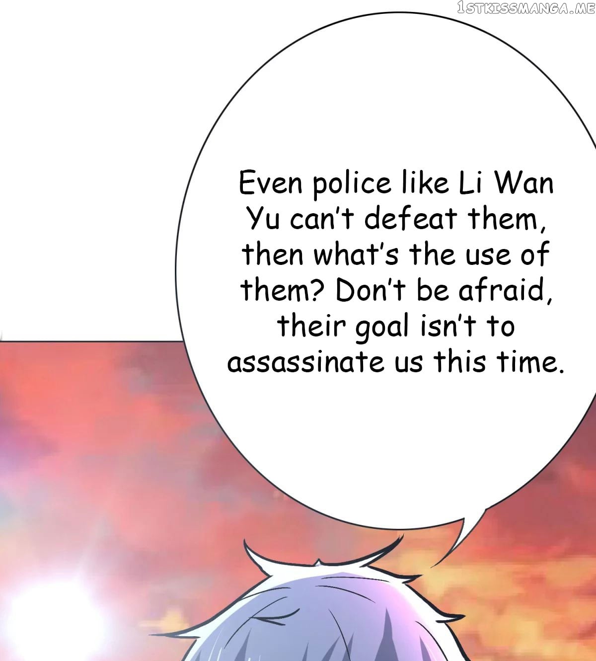 System Xianzun in the City ( I Am Immortal ) chapter 54 - page 66