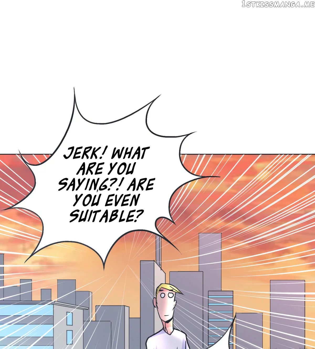 System Xianzun in the City ( I Am Immortal ) chapter 54 - page 72