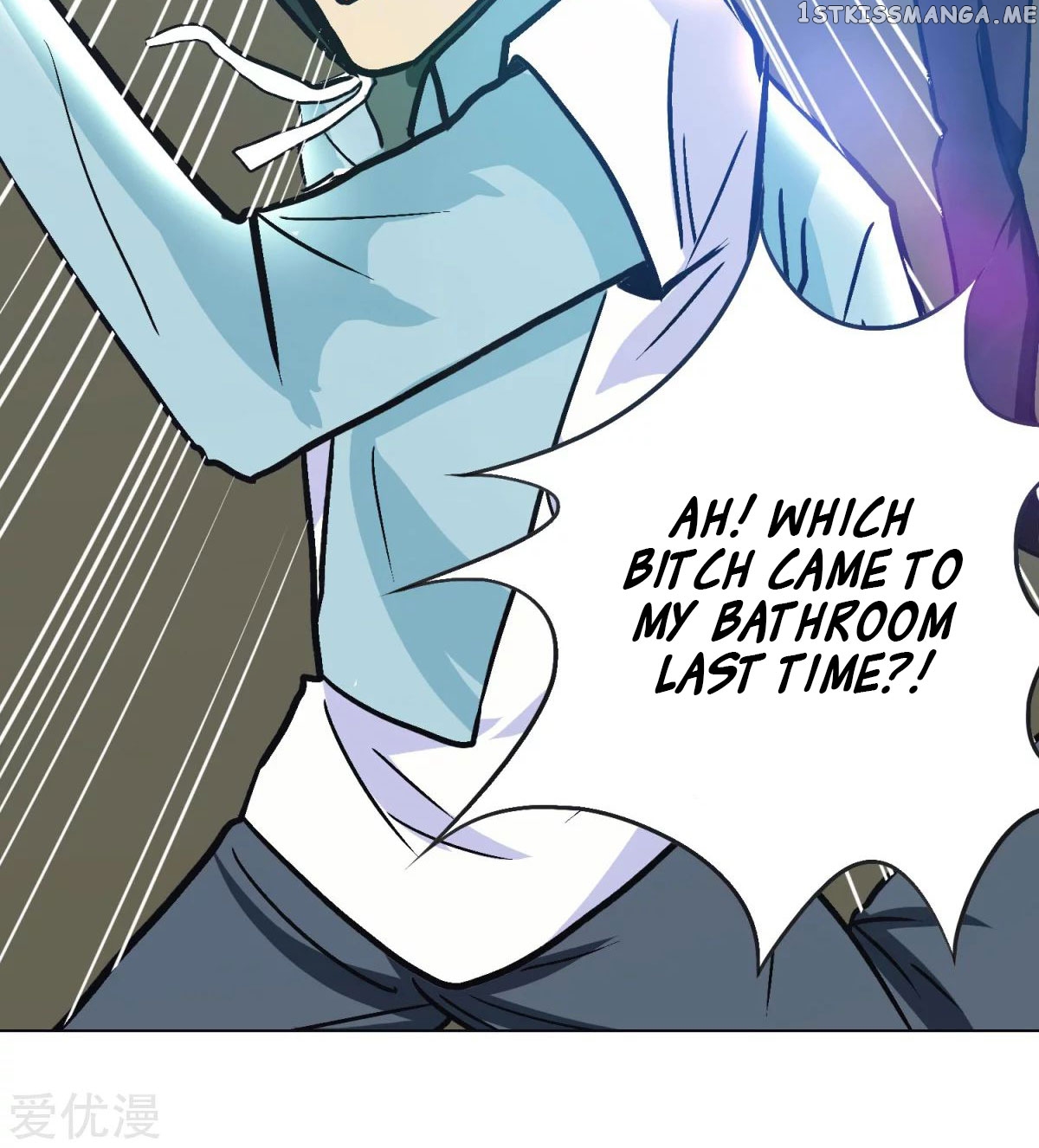 System Xianzun in the City ( I Am Immortal ) chapter 54 - page 74