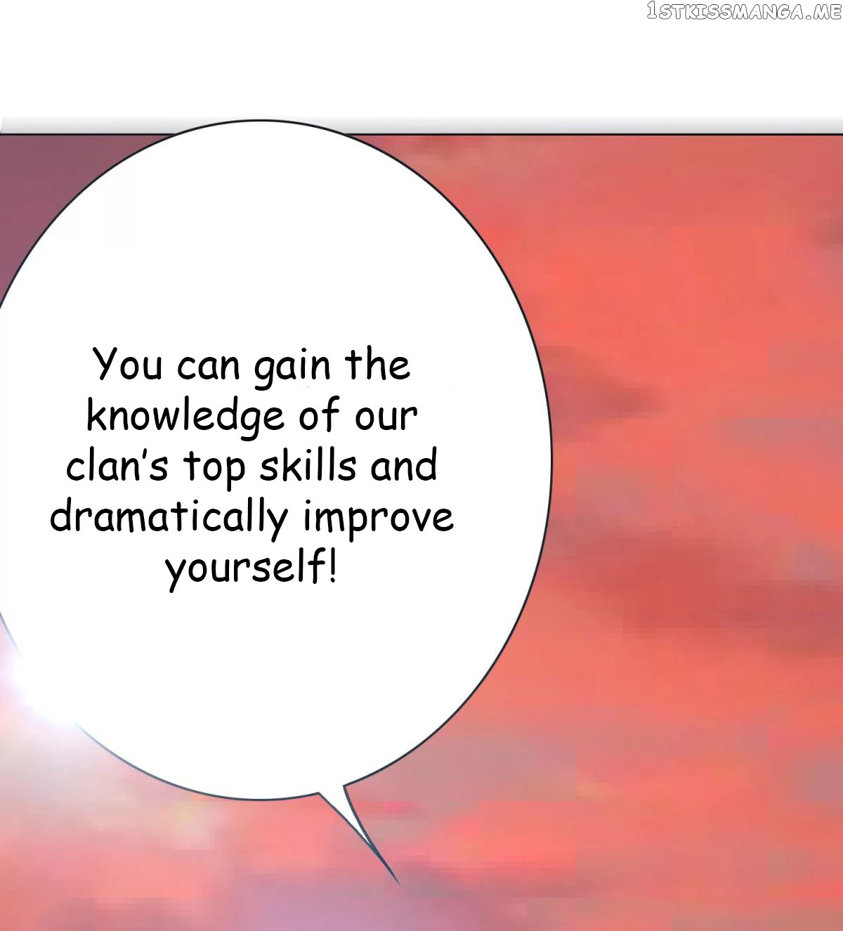 System Xianzun in the City ( I Am Immortal ) chapter 54 - page 84