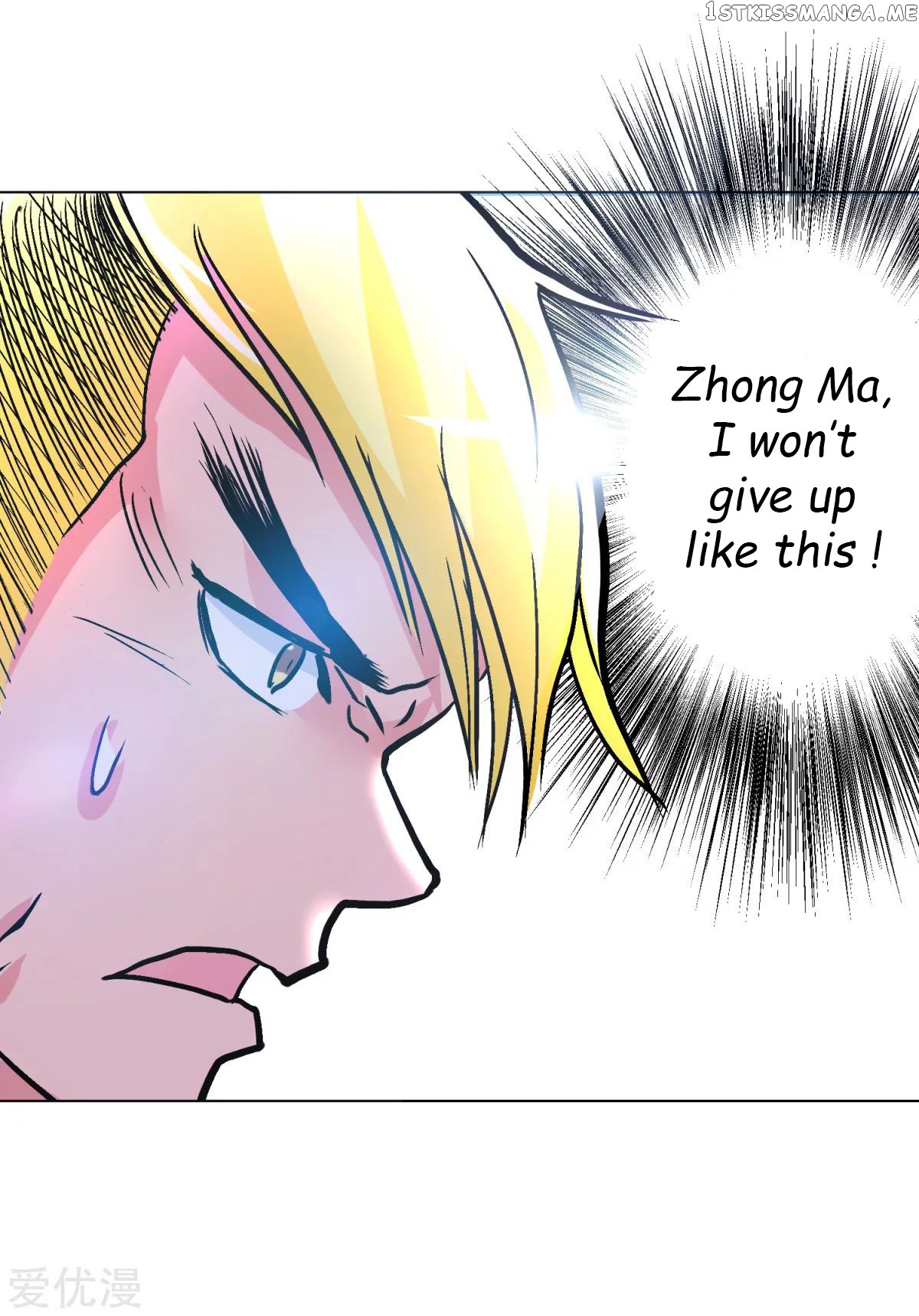 System Xianzun in the City ( I Am Immortal ) chapter 54 - page 92