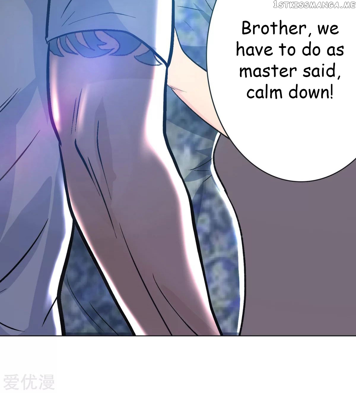 System Xianzun in the City ( I Am Immortal ) chapter 53 - page 45