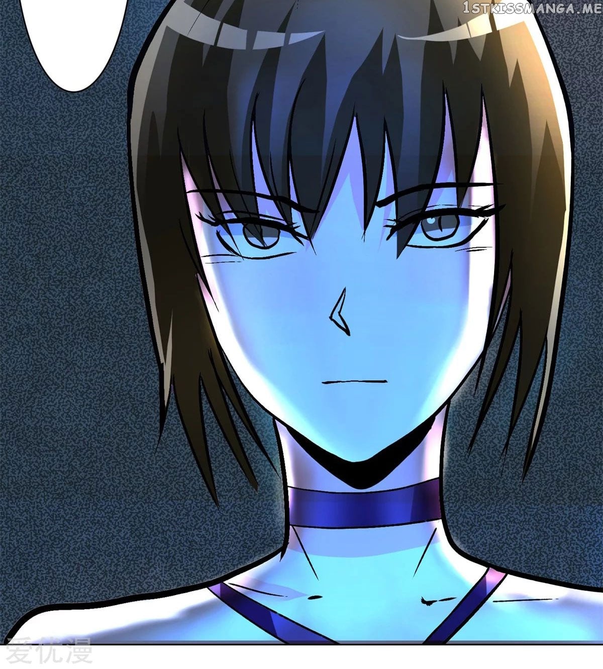 System Xianzun in the City ( I Am Immortal ) chapter 53 - page 98