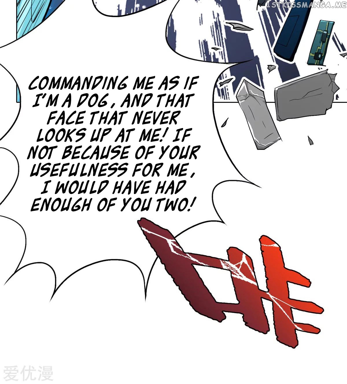 System Xianzun in the City ( I Am Immortal ) chapter 52 - page 31