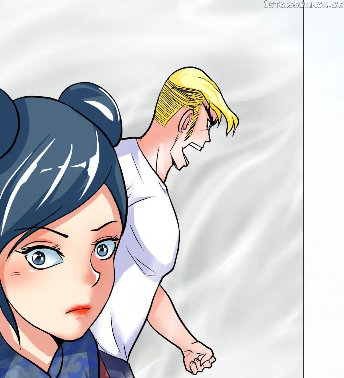 System Xianzun in the City ( I Am Immortal ) chapter 52 - page 38