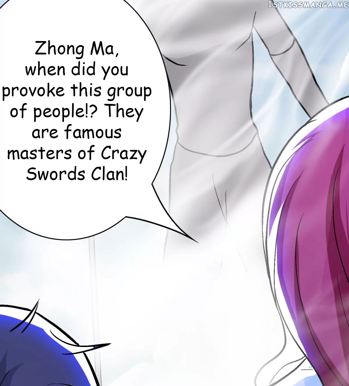 System Xianzun in the City ( I Am Immortal ) chapter 52 - page 41