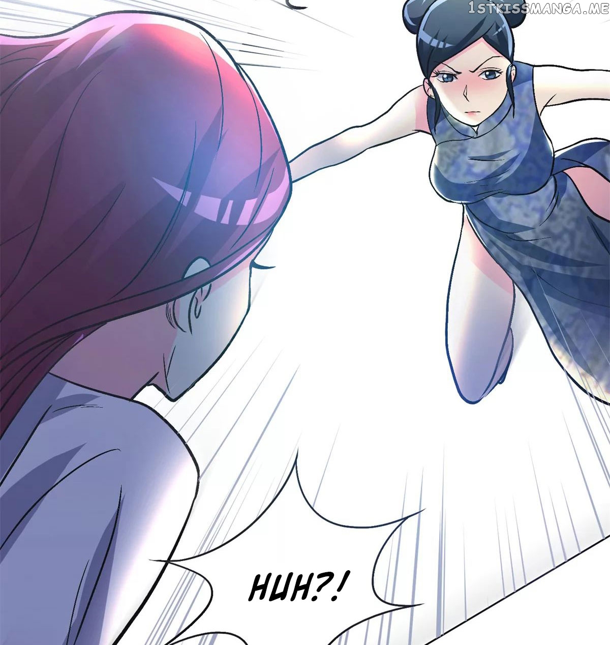 System Xianzun in the City ( I Am Immortal ) chapter 52 - page 85