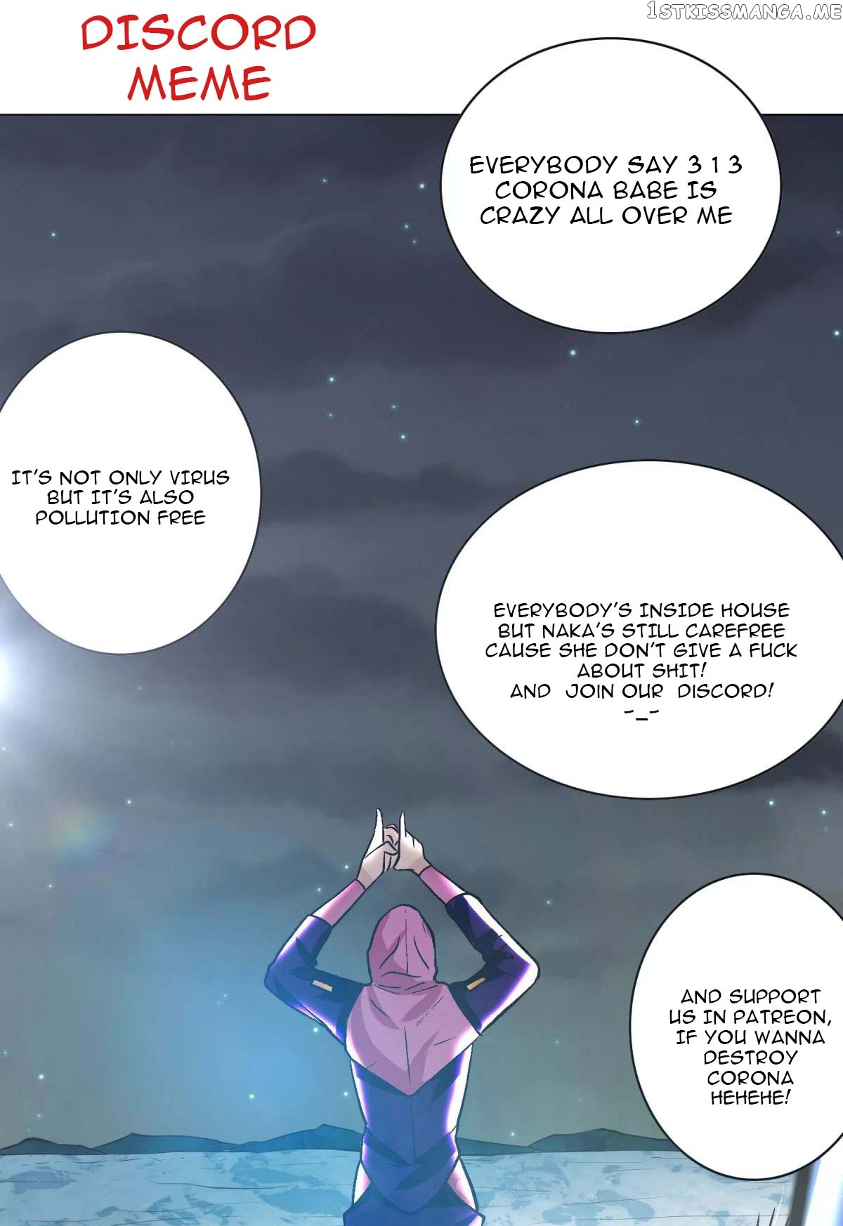 System Xianzun in the City ( I Am Immortal ) chapter 51 - page 110