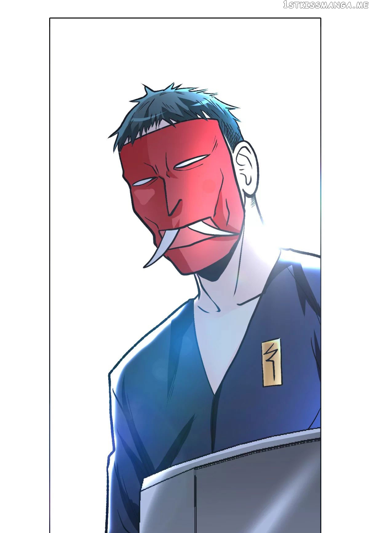 System Xianzun in the City ( I Am Immortal ) chapter 51 - page 12