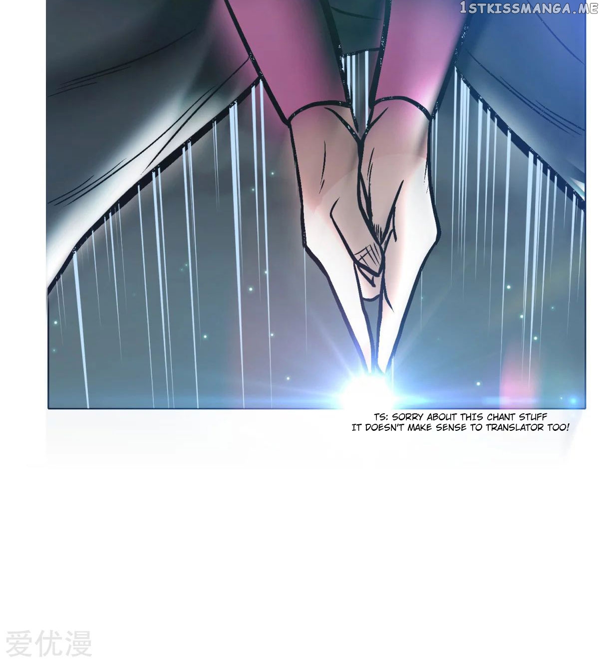 System Xianzun in the City ( I Am Immortal ) chapter 51 - page 43