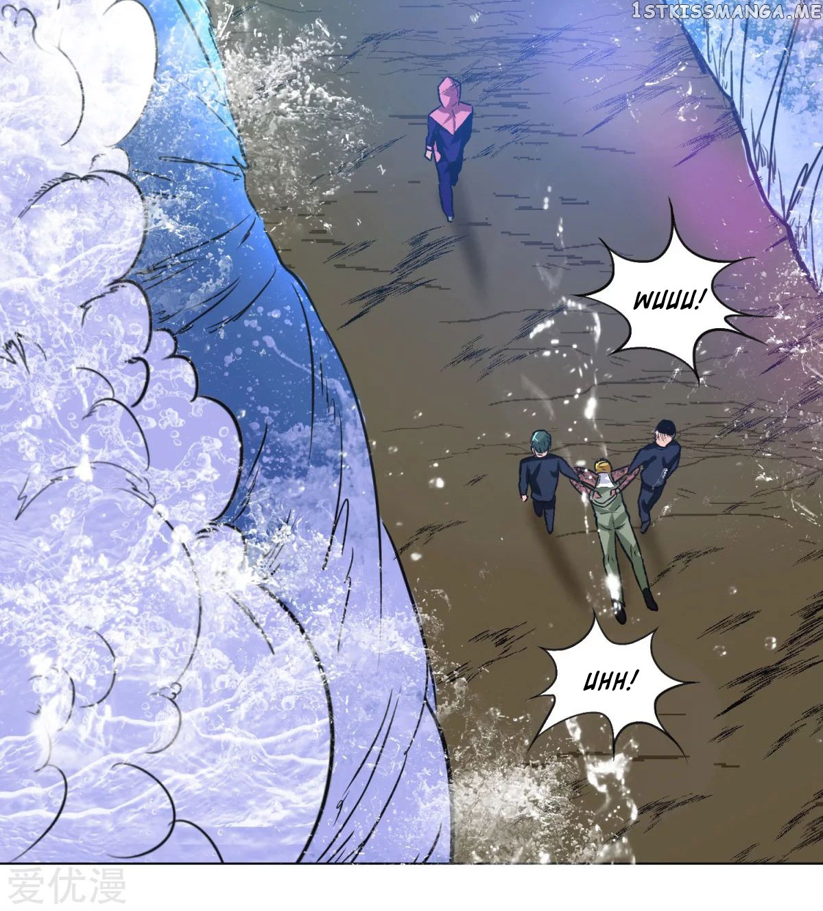 System Xianzun in the City ( I Am Immortal ) chapter 51 - page 55
