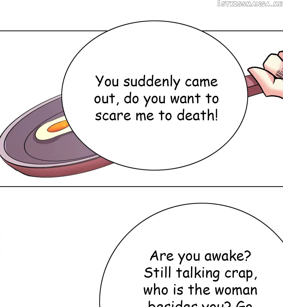 System Xianzun in the City ( I Am Immortal ) chapter 51 - page 72