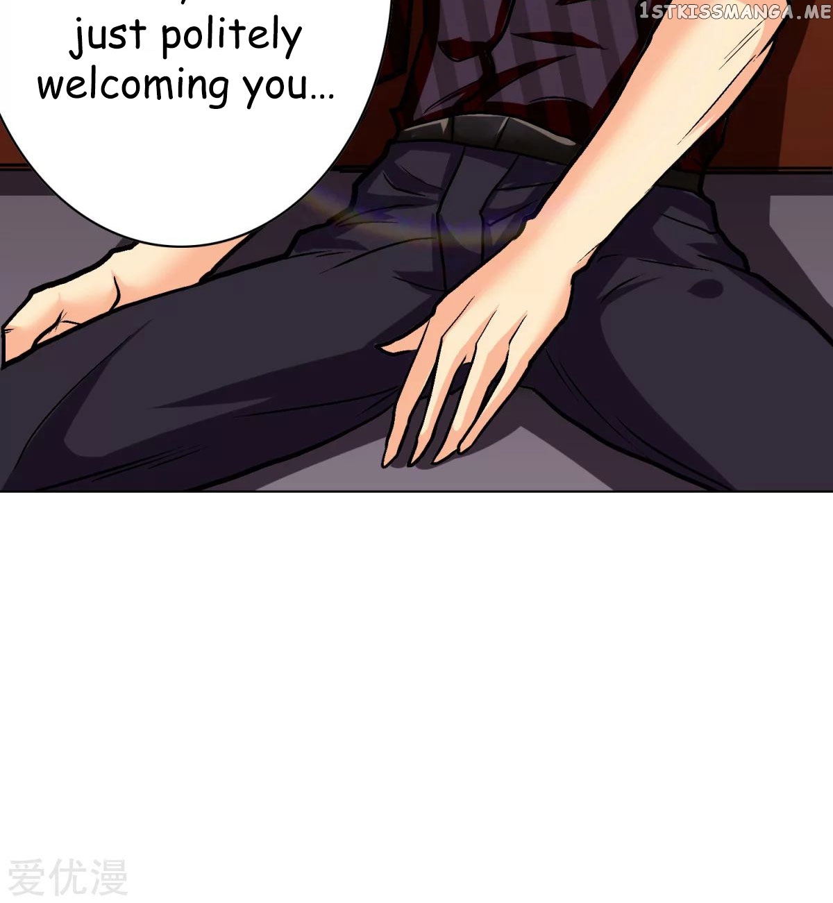 System Xianzun in the City ( I Am Immortal ) chapter 50 - page 12