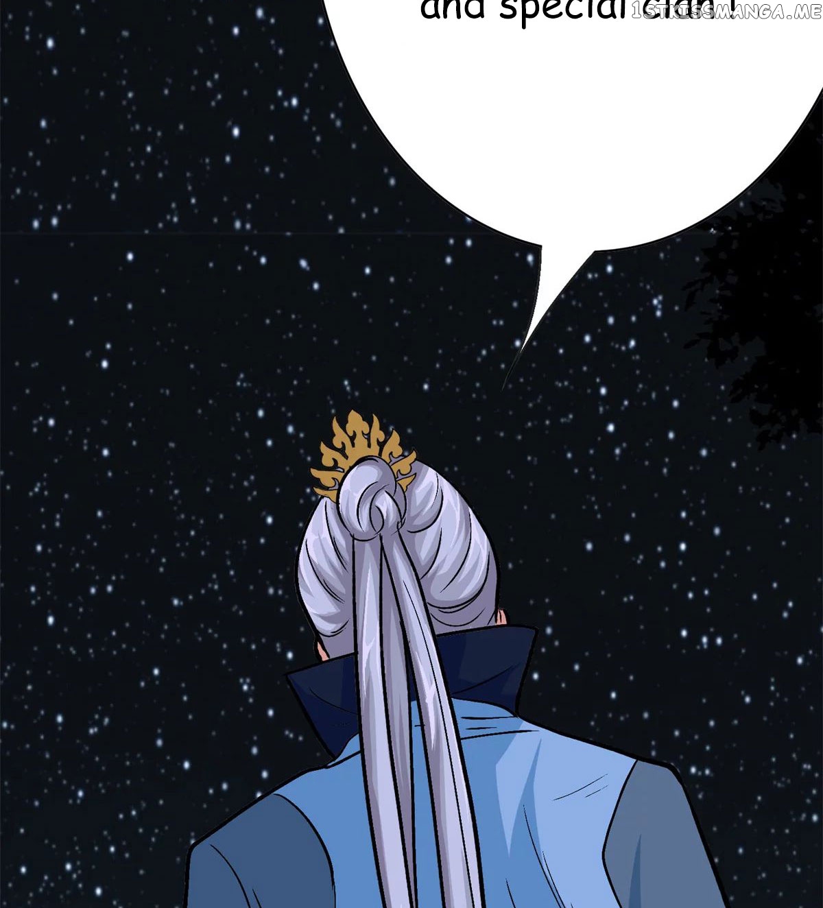 System Xianzun in the City ( I Am Immortal ) chapter 50 - page 38