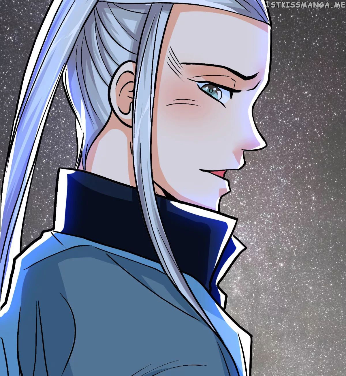 System Xianzun in the City ( I Am Immortal ) chapter 50 - page 44