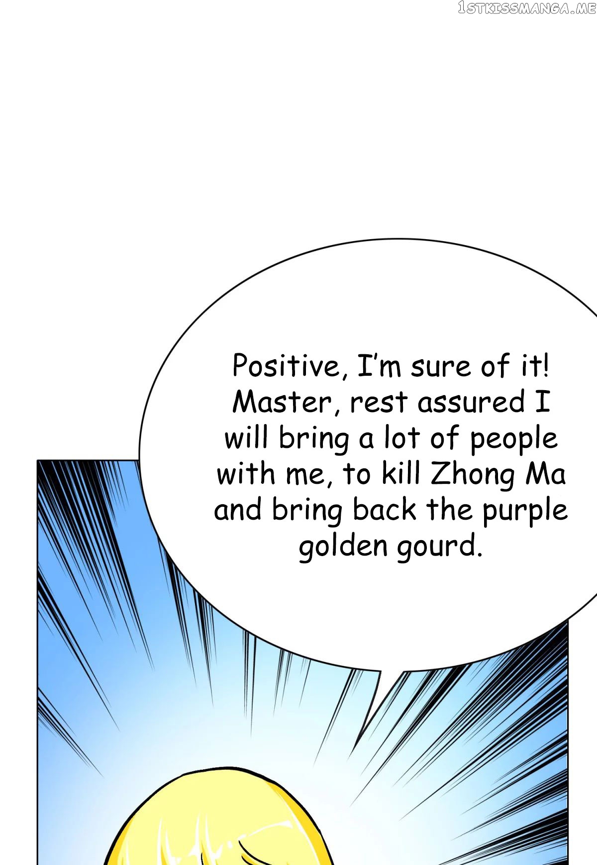 System Xianzun in the City ( I Am Immortal ) chapter 50 - page 58