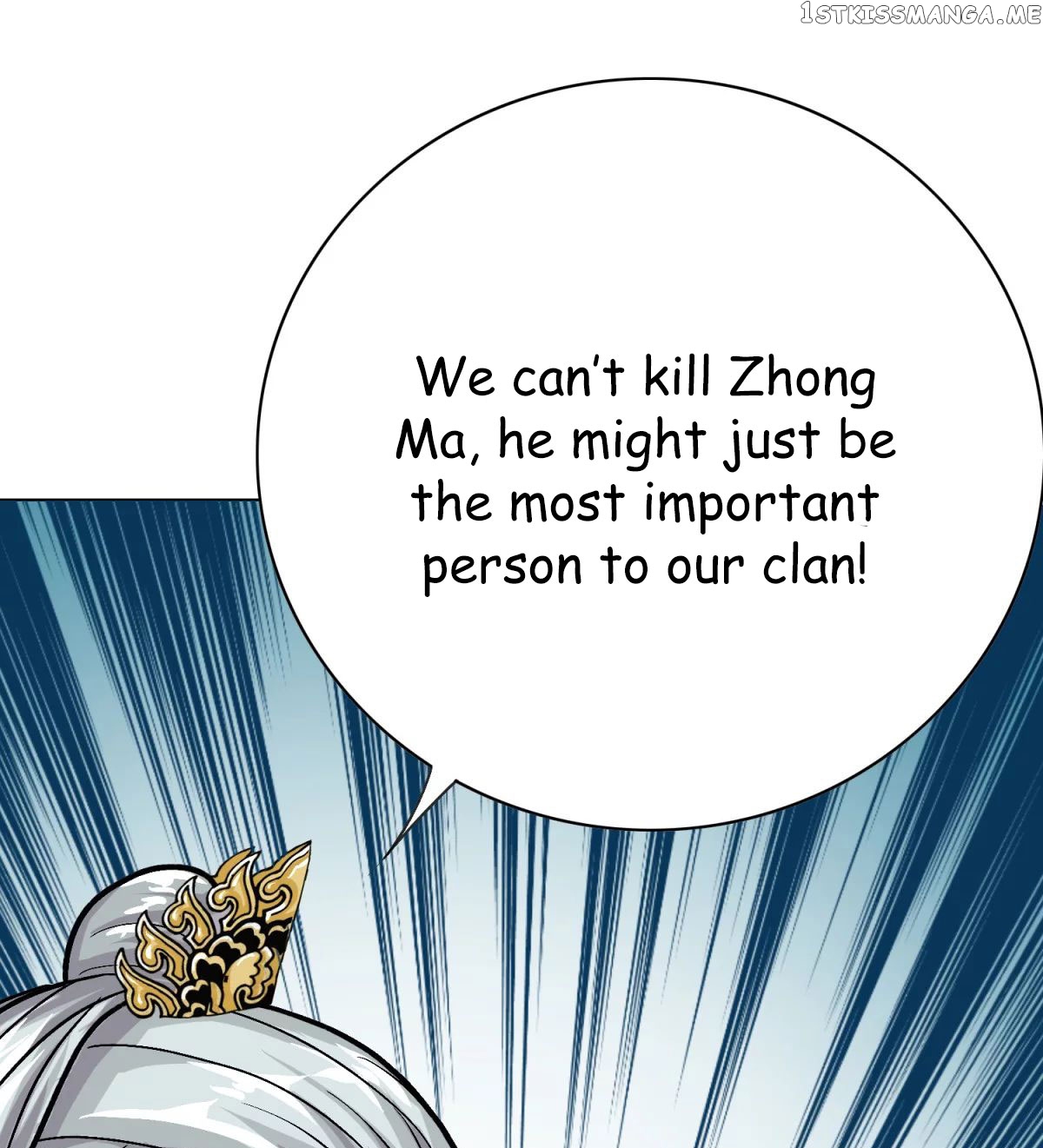 System Xianzun in the City ( I Am Immortal ) chapter 50 - page 63
