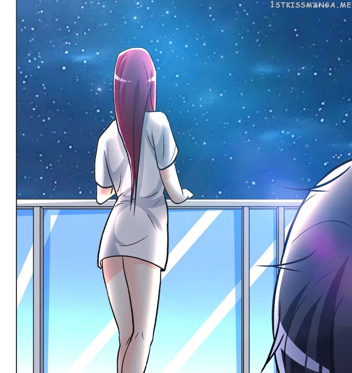 System Xianzun in the City ( I Am Immortal ) chapter 50 - page 75