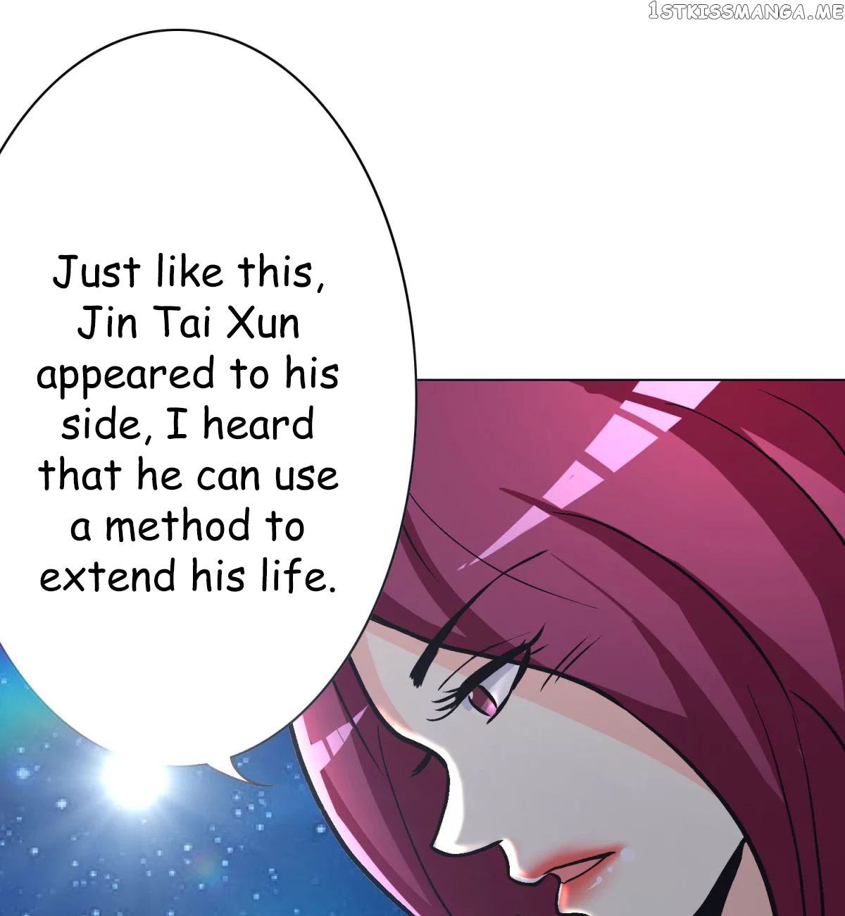 System Xianzun in the City ( I Am Immortal ) chapter 50 - page 79