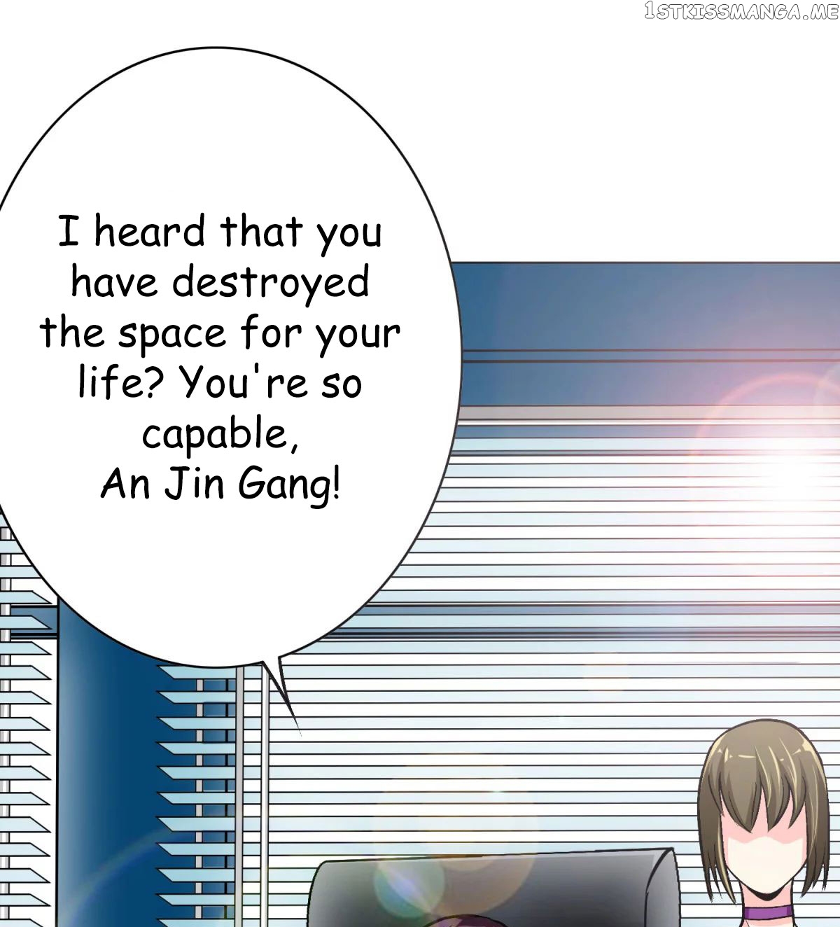System Xianzun in the City ( I Am Immortal ) chapter 49 - page 53