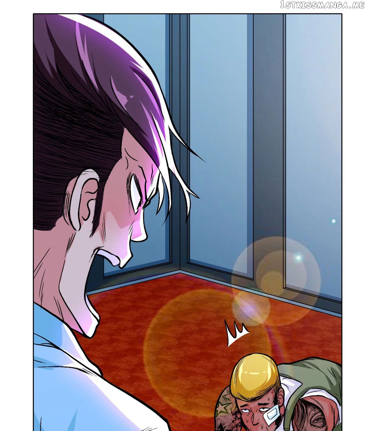 System Xianzun in the City ( I Am Immortal ) chapter 49 - page 60
