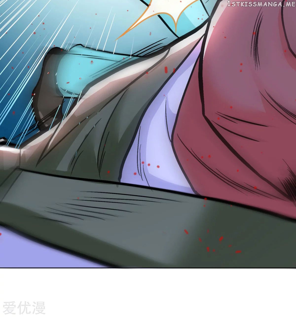 System Xianzun in the City ( I Am Immortal ) chapter 49 - page 67