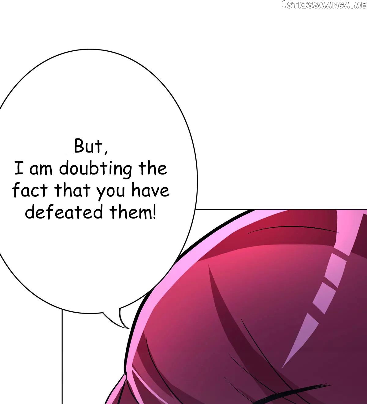 System Xianzun in the City ( I Am Immortal ) chapter 49 - page 86