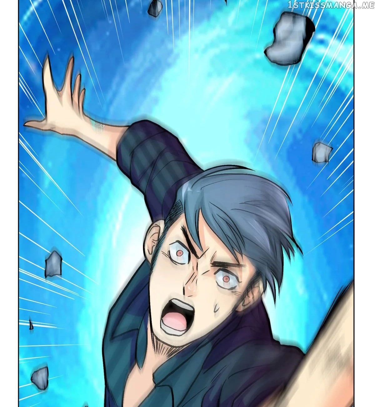 System Xianzun in the City ( I Am Immortal ) chapter 48 - page 42