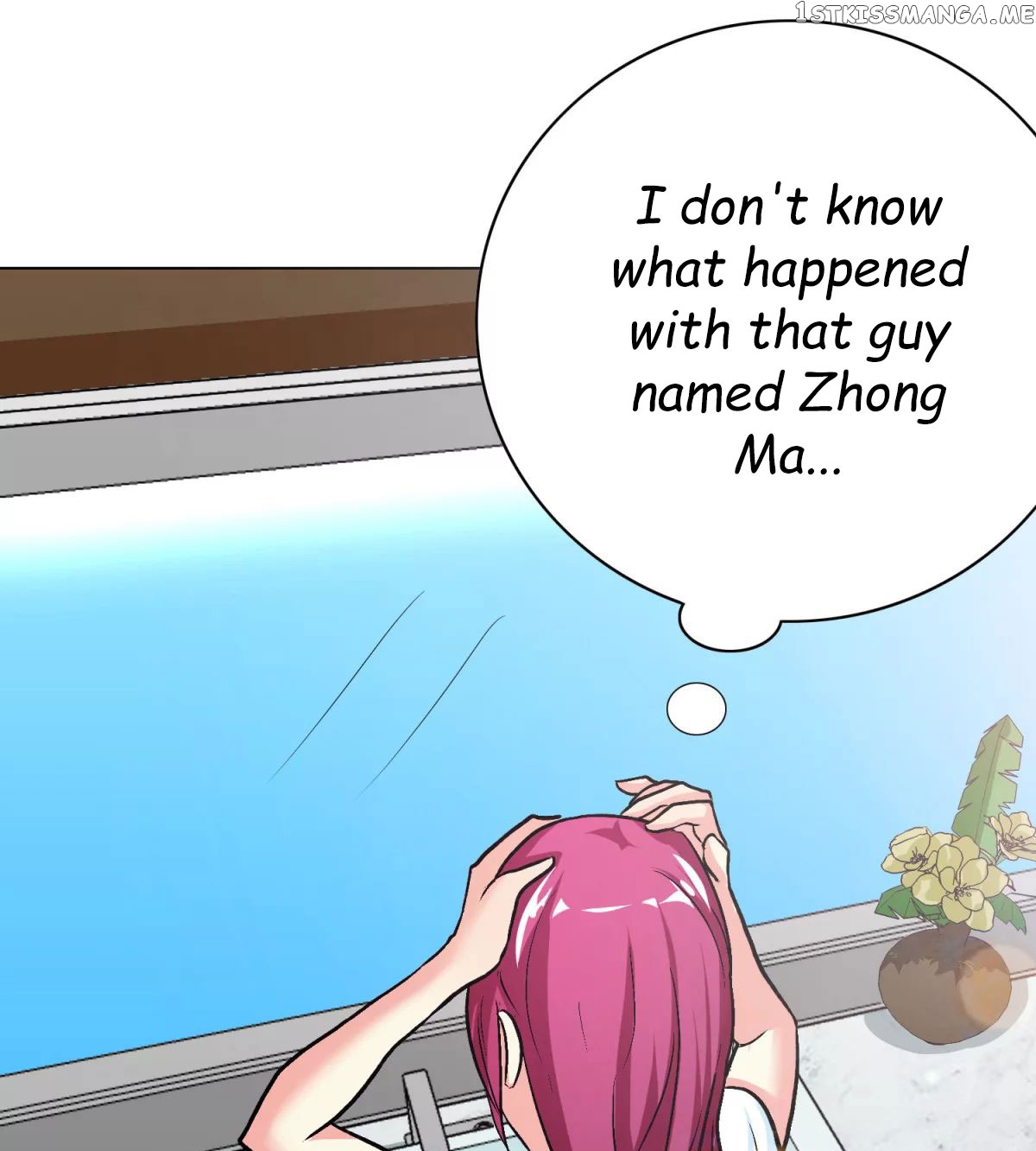 System Xianzun in the City ( I Am Immortal ) chapter 48 - page 47