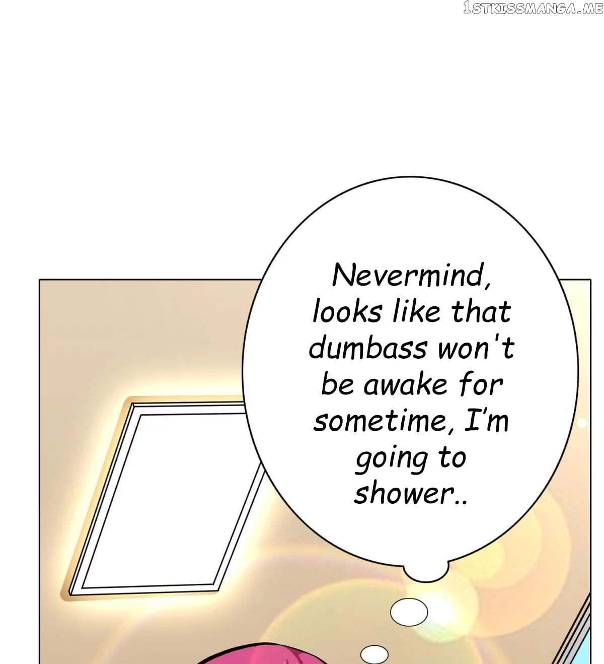System Xianzun in the City ( I Am Immortal ) chapter 48 - page 56