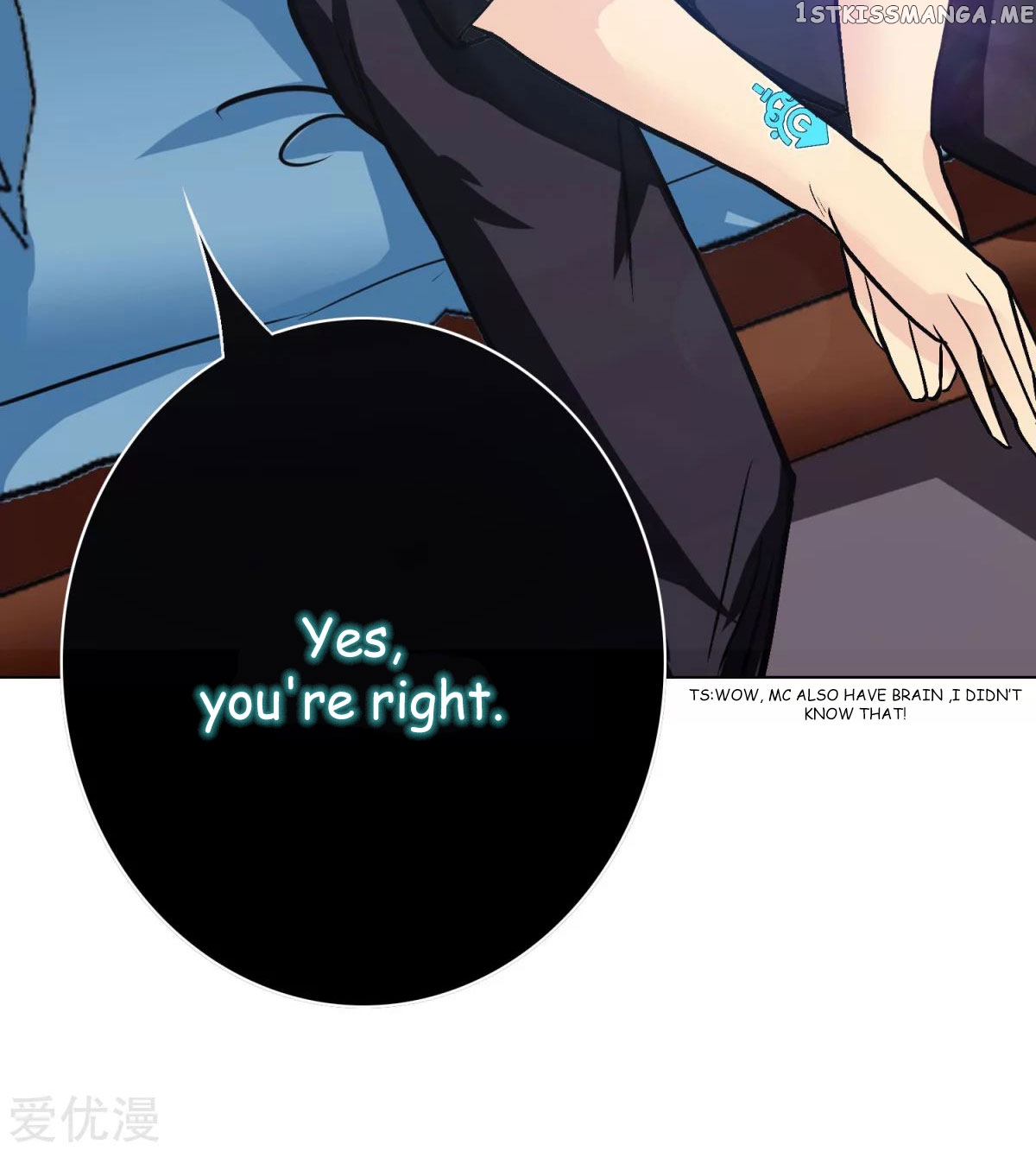 System Xianzun in the City ( I Am Immortal ) chapter 48 - page 76